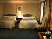 Darcy's Castle Inn Guesthouse -  View Details