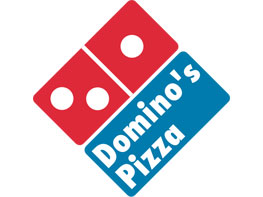 Dominos Pizza