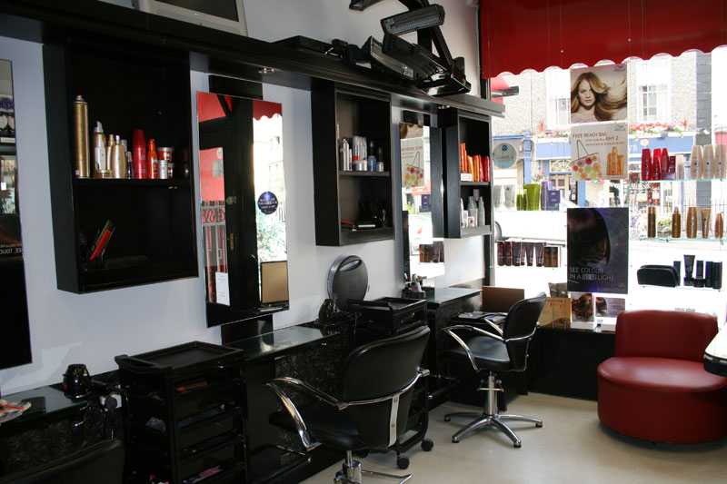 Hair Salons in Kilkenny, Elita Hair Salon Gents Hair Hair Colouring