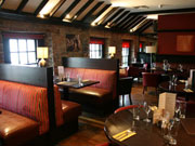Eliza Blues Steakhouse -  View Details