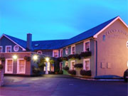Fanad House Guesthouse