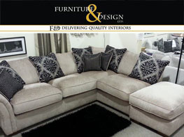 Furniture & Design