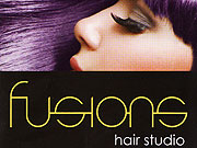 Fusions Hair Studio