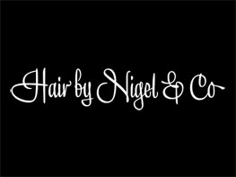 Hair by Nigel & Co.