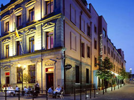Kilkenny Hibernian Hotel -  View Details