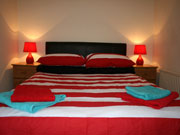 John Street Self Catering