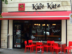 Kafe Katz