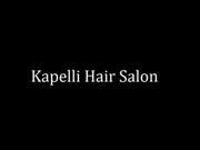 Kapelli Hair Studio