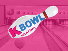 K Bowl Kilkenny