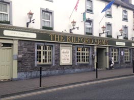 Kilford Arms Hotel