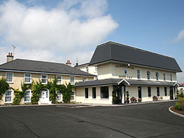 Kilkenny House Hotel
