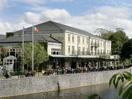 Rivercourt Hotel