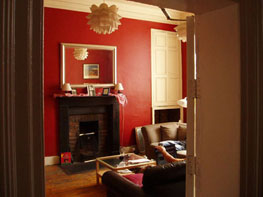 Kilkenny Tourist Hostel