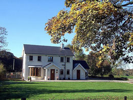 Knockanore Farm Self Catering Accommodation - View Details