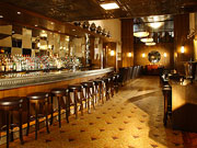 Langtons Bars & Restaurant