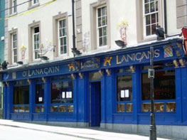 Lanigan's Bar