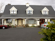The Laurels Bed & Breakfast