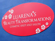 Laurena's Beauty Transformations