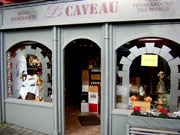 Le Caveau - The Specialist Wine Mechants