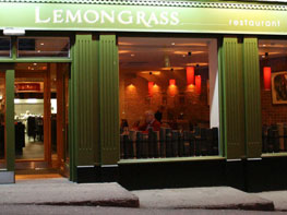 Lemongrass Restaurant