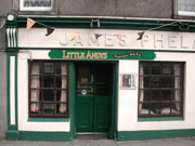 Little Andy's