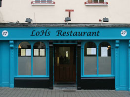 Lohs Restaurant & Take Away -  View Details