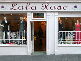 Lola Rose - View Details