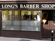 Long's Barber Shop