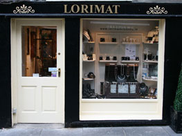 Lorimat Jewellers - View Details