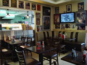Marios Diner Kilkenny