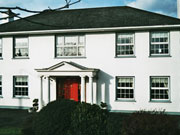 Melrose House Bed and Breakfast -  View Details