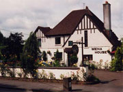 Mena House Bed and Breakfast