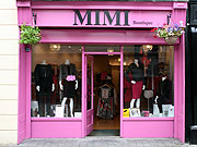 Mimi Boutique - View Details