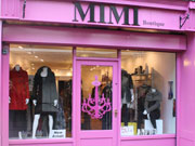 Mimi Boutique