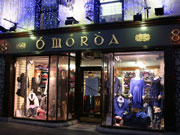 Moore's Fashions