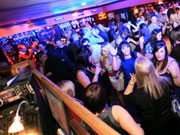 Morrissons Late Bar