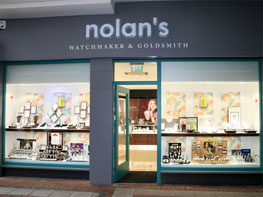 Nolan's Jewellers