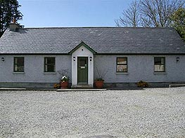 Nulty's Cottages - Self Catering