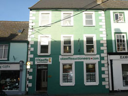 Budget Accommodation  Kilkenny