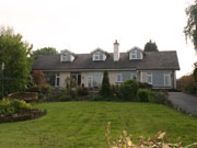 Olinda House B&B