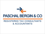 Paschal Bergin & Co