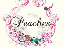 Peaches Boutique