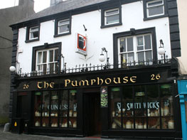 The Pumphouse