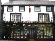 The Pumphouse
