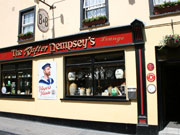 Rafter Dempsey's B&B