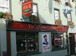 Rafter Dempsey's B&B