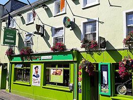 Rafters Gastro Pub Kilkenny