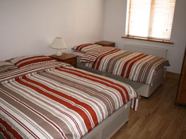 Rioch Court - Self Catering Apartment Kilkenny