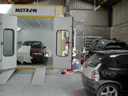 RM Car Crash Repairs