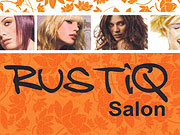 Rustiq Salon